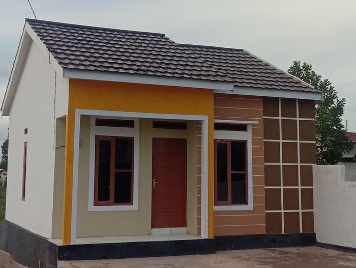 rumah murah di Banjarbaru/via SiKumbang