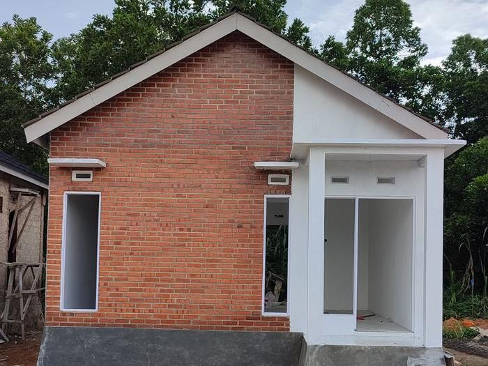 rumah murah di Banjarbaru/via SiKumbang