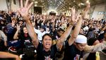 Temu Kangen Penyandang Disabilitas Pendukung Ganjar-Mahfud