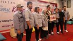 Temu Kangen Penyandang Disabilitas Pendukung Ganjar-Mahfud