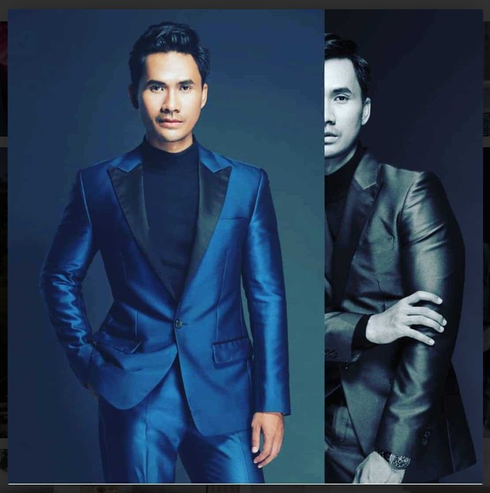 suit maker