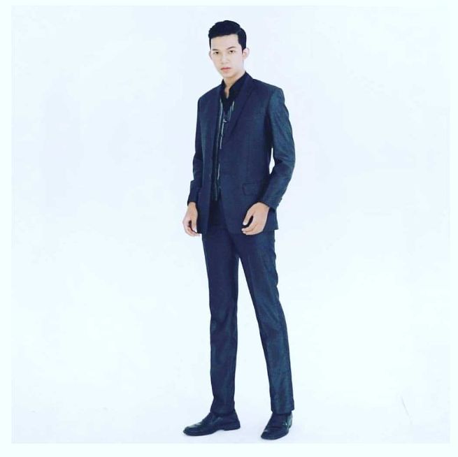 suit maker