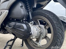 Bengkel Motornya Banyak yang Tutup, Ini Solusi dari Suzuki