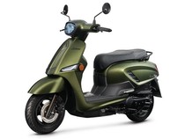 Harusnya Bisa Lawan Honda Stylo, Suzuki Saluto Dipastikan Tidak Akan Masuk ke RI