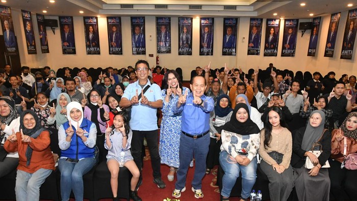 Syarief Hasan