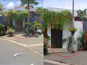 Vila Mewah Rp 25 Juta Semalam Tempat Rachel Vennya Diusir gegara Mi Instan