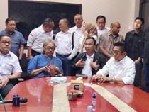 Butet Dilaporkan ke Polda DIY, Timnas AMIN dan TPN Ganjar Beri Bantuan Hukum