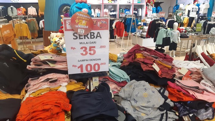 Transmart Full Day Sale