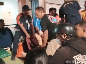 Pria Berbobot 210 Kg di Gianyar Meninggal, Dinkes Galakkan Cerdik