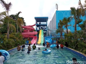 Rekomendasi 5 Wisata Air Populer di Cirebon untuk Liburan Keluarga