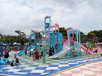 Ada 4 Tropikana Waterpark, Simak Fasilitas, Harga Tiket, dan Lokasinya