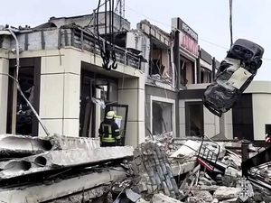 Janji Sanksi Baru G7 untuk Rusia di Peringatan 2 Tahun Invasi ke Ukraina
