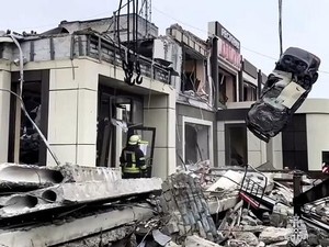 Janji Sanksi Baru G7 untuk Rusia di Peringatan 2 Tahun Invasi ke Ukraina