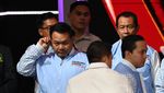 Wajah-wajah Baru di Barisan Pendukung Prabowo-Gibran