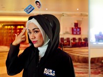 Perjuangkan Isu Perempuan, Alasan Zita Anjani Dukung Prabowo-Gibran