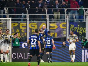 Thuram Gak Mau Ngaku-ngaku Bikin Gol ke Gawang Juventus