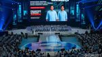 20 Ribu Pengusaha dan Pekerja Konsolidasi Dukung Prabowo-Gibran