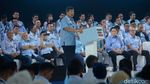 20 Ribu Pengusaha dan Pekerja Konsolidasi Dukung Prabowo-Gibran