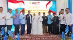 3.000 Dhuafa bersama Pandawa Lima Doakan Kemenangan Prabowo-Gibran