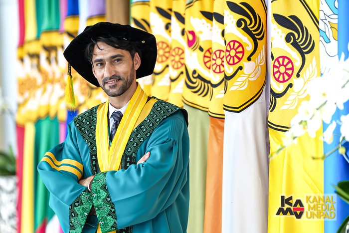 Abdul Qayoum Safi