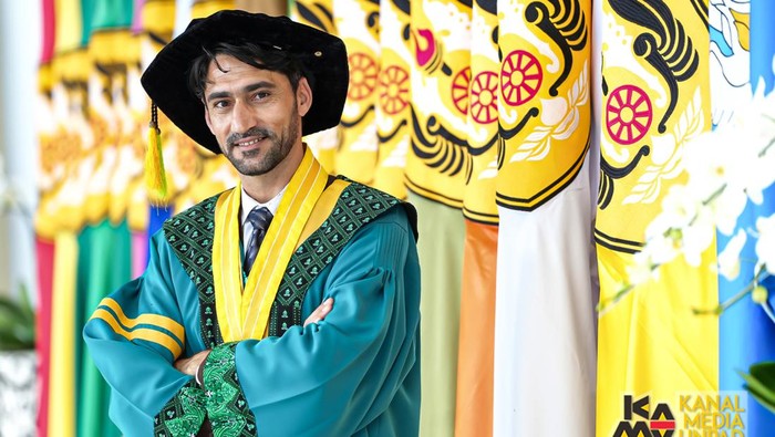 Abdul Qayoum Safi