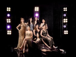 Vasa Wedding Fair Infinity, Pameran Pernikahan Mewah Pertama di 2024