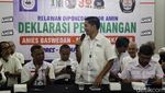 Alumni Undip Semarang Deklarasi Dukung Anies-Muhaimin