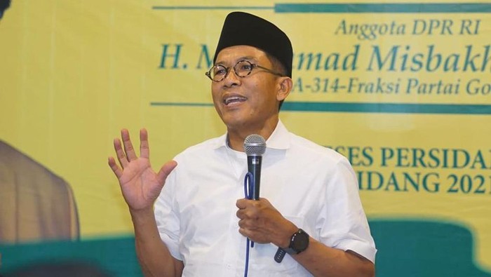 Mengenang Faisal Basri, Tokoh Kompeten yang Rendah Hati di Mata Legislator Golkar