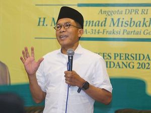 Legislator Golkar Kenang Faisal Basri: Tokoh Kompeten Sangat Sederhana