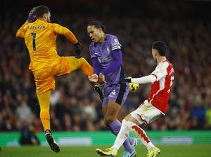 Jadwal Liga Inggris: 9 Laga Sisa Liverpool, Arsenal, dan Man City