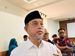 Timnas AMIN Tanggapi Pakar Nilai Anies Main Aman Saat Debat: Cuma Bertanya