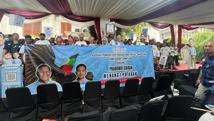 Asosiasi Pemuda dan Mahasiswa Papua (APMP)