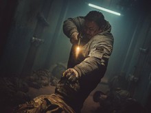 Film Action Wajib Ditonton Tahun Ini