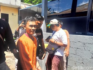 Bandar Narkoba di Buleleng Punya Senjata Api, Ngaku untuk Berburu Ayam