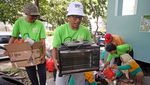 Melihat Pengelolaan Sampah Jadi Berharga di Tangsel