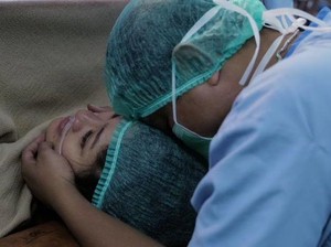 Masih Dirawat Intensif, Anak Denny Caknan Paling Cepat 1 Hari Keluar dari NICU