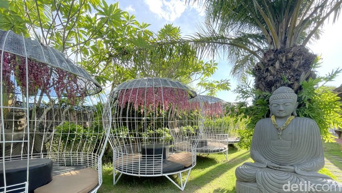 Big Garden Corner Bali