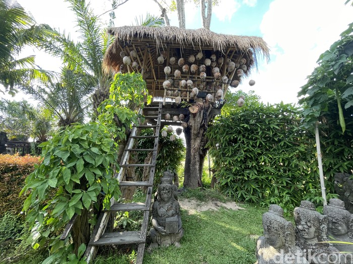 Big Garden Corner Bali Big Garden Corner Bali