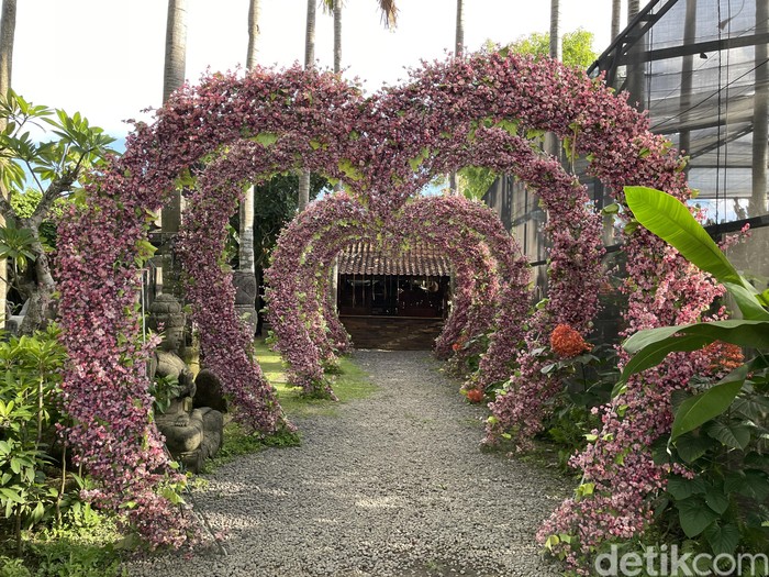 Big Garden Corner Bali Big Garden Corner Bali