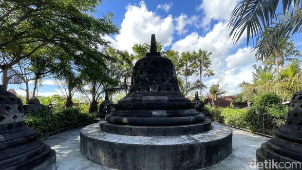Big Garden Corner Bali