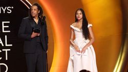 7 Momen Paling Menarik dari Grammy Awards 2024