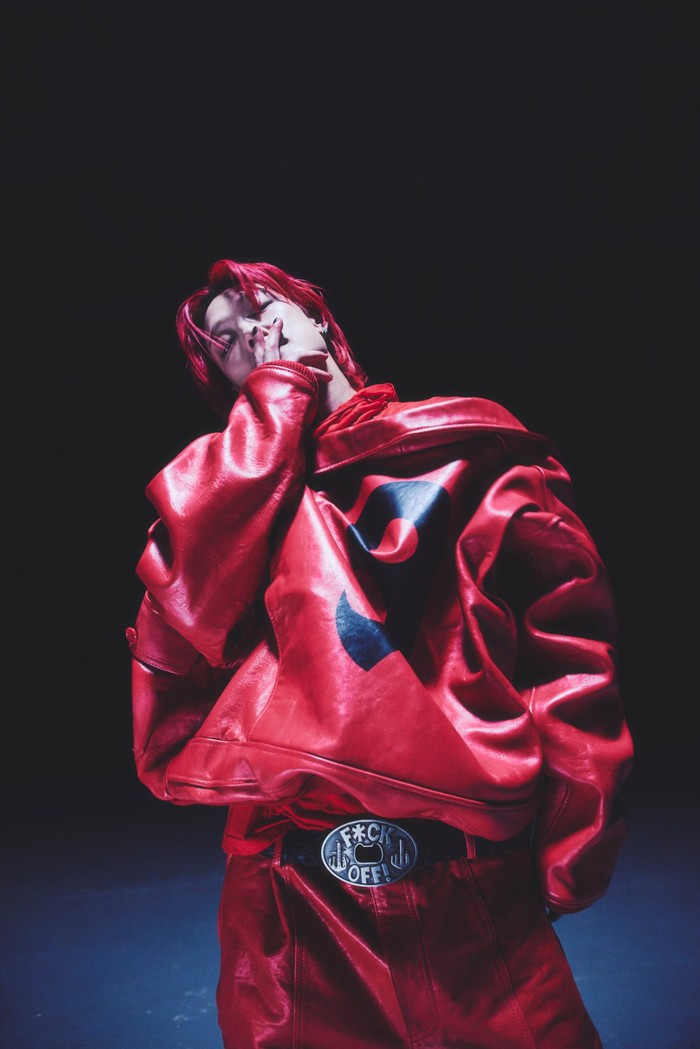 Bobby iKON