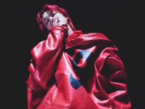 Bobby iKON Konser ZERO GRAVITY di Jakarta Maret