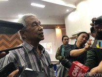Abdul Muti Jadi Menteri, Busyro Sarankan Mundur dari Sekum PP Muhammadiyah