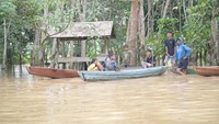 Hasil penggalian arkeologis dan analisis penanggalan karbon di Muarajambi, termasuk di Candi Kotomahligai (salah satu candi di kompleks tersebut), mengungkapkan bahwa kompleks candi tersebut aktif dimanfaatkan sejak abad ke-7 hingga abad ke-13. Penemuan prasasti dan peninggalan lainnya menegaskan pentingnya Muarajambi sebagai pusat pembelajaran. “Kawasan cagar budaya ini tidak hanya memiliki nilai sejarah dan arkeologi yang tinggi namun juga terus berfungsi sebagai tempat berkumpulnya para cendikiawan yang memperdalam pengetahuan kebijaksanaan, tutur Kepala Balai Pelestarian Kebudayaan (BPK) wilayah V Agus Widiatmoko.Foto: (Dok Kemendikbud)