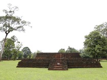 Potret Candi Muarajambi, Pusat Pertumbuhan Spiritual Buddha di Era Sriwijaya