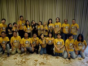 Puang Bos: Drama Komedi dari Kearifan Lokal Kapal Pinisi