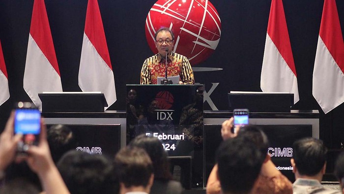 PT CGS-CIMB Sekuritas Indonesia memperluas akses pasar modal bagi di tanah air. Mereka meluncurkan enam produk waran terstruktur.
