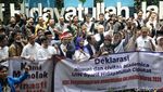 Civitas UIN Syarif Hidayatullah Nyatakan Sikap Terkait Pemilu 2024