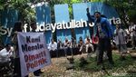 Civitas UIN Syarif Hidayatullah Nyatakan Sikap Terkait Pemilu 2024
